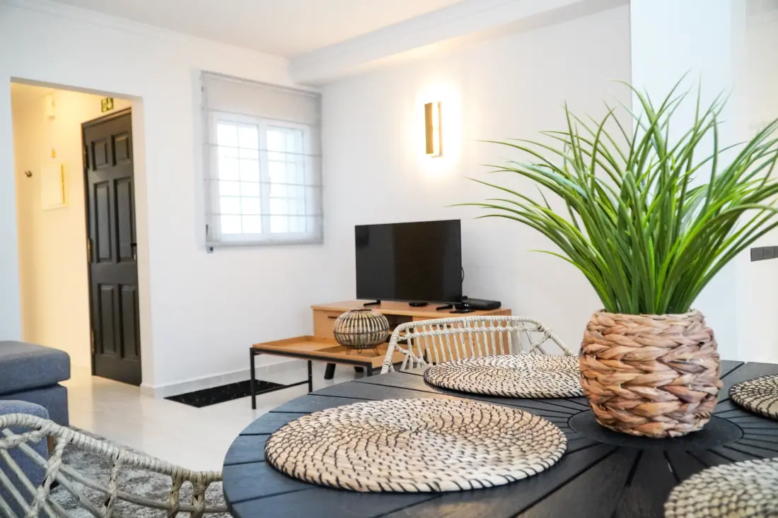 Appartements à Albufeira