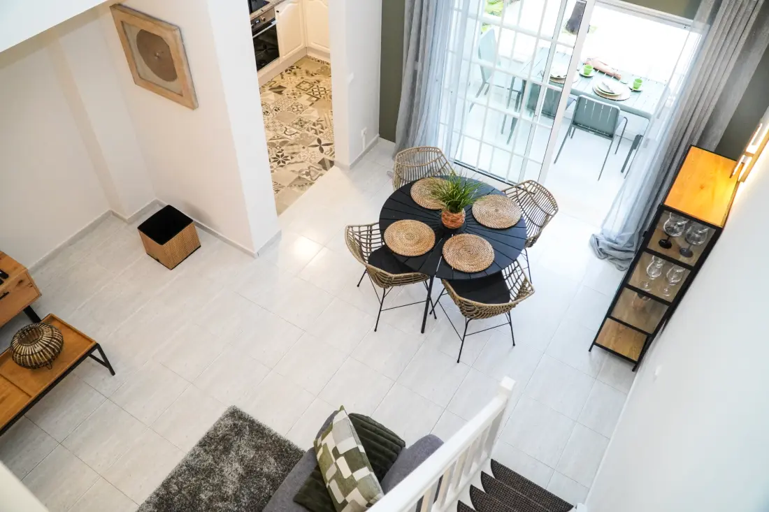 Appartements à Albufeira
