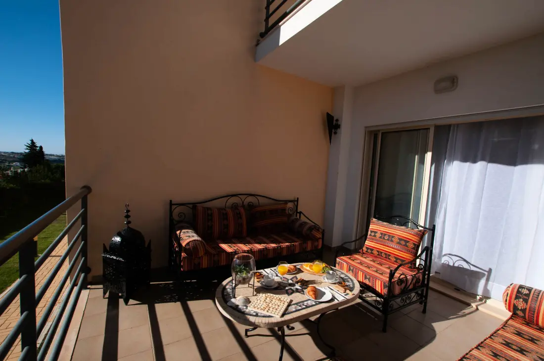 Appartements à Albufeira