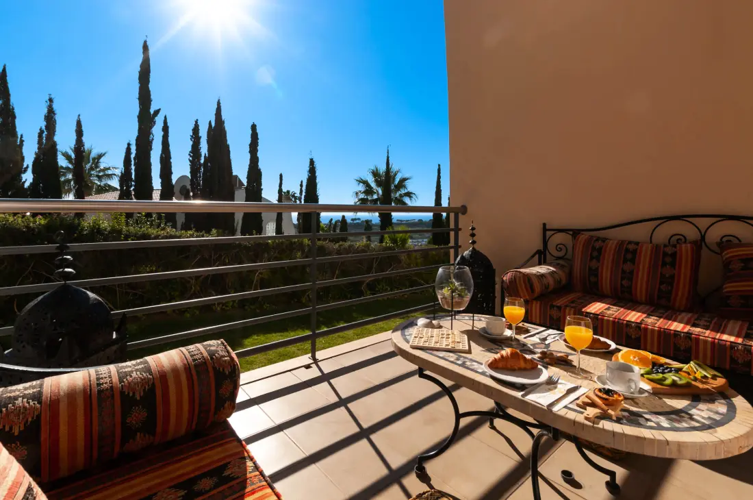 Appartements à Albufeira