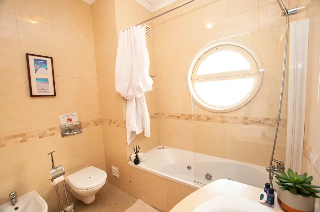 Appartements à Albufeira