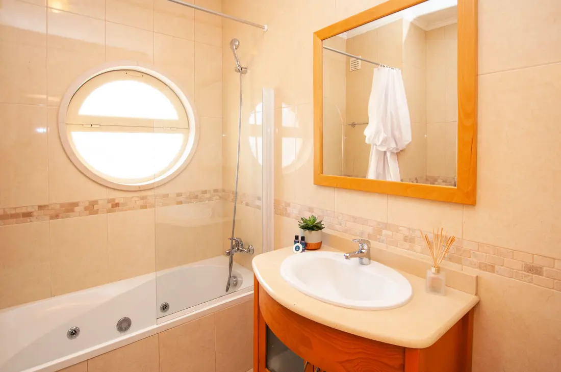 Appartements à Albufeira