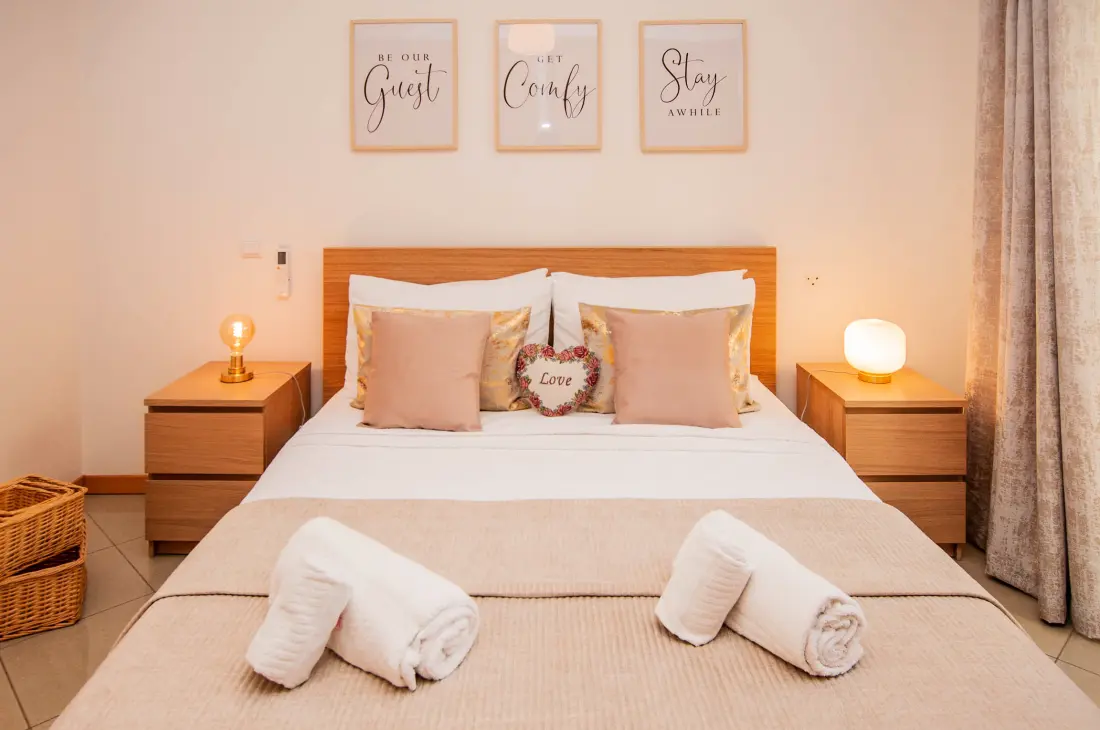 Appartements à Albufeira