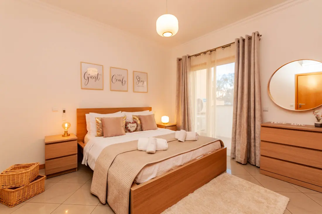 Appartements à Albufeira