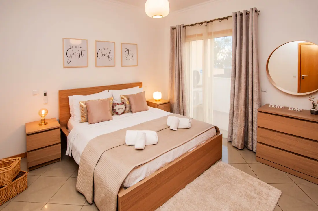 Appartements à Albufeira