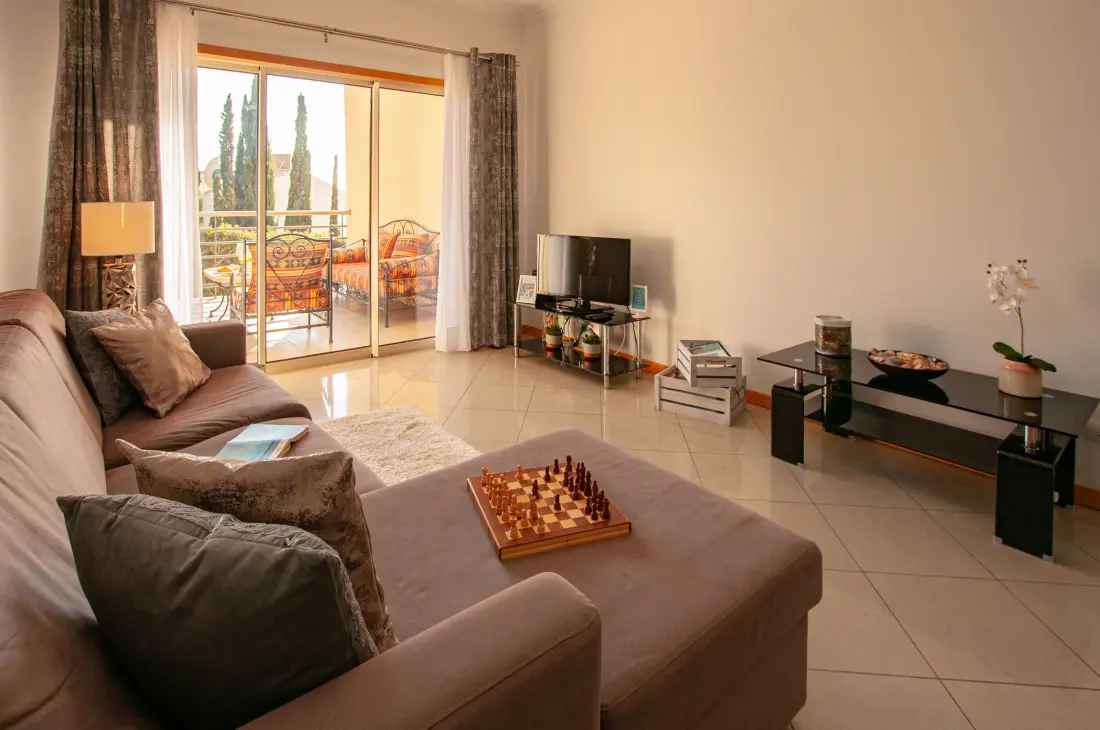 Appartements à Albufeira