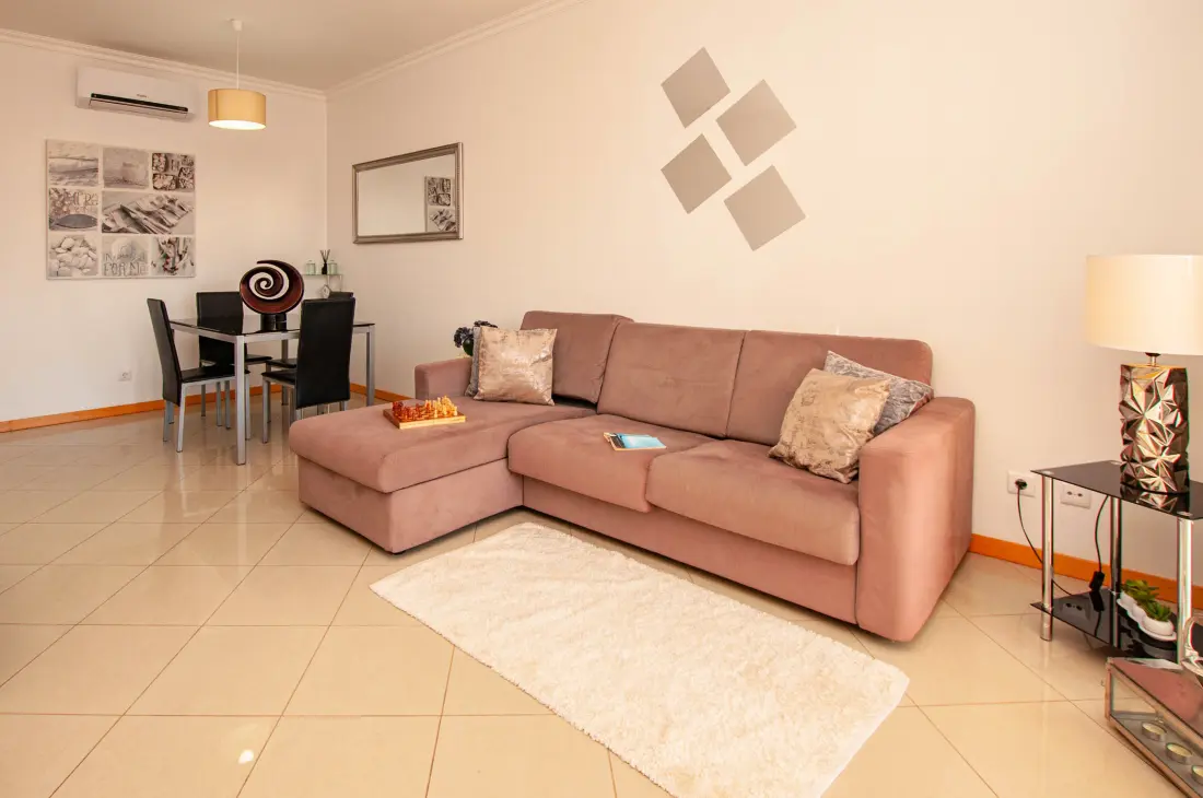 Appartements à Albufeira