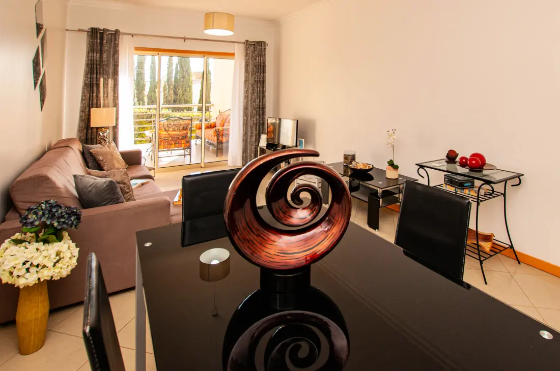 Appartements à Albufeira