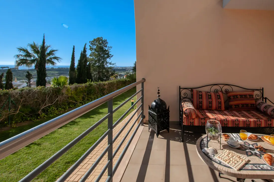Appartements à Albufeira