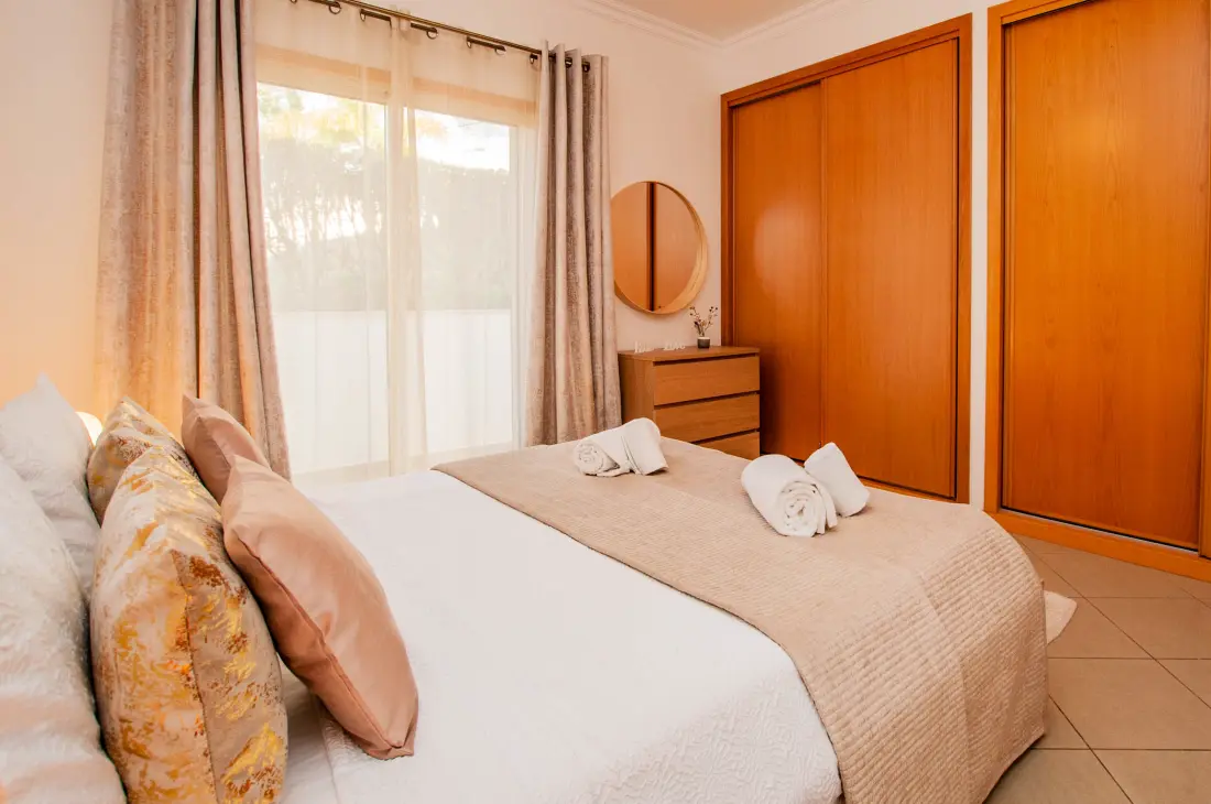 Appartements à Albufeira