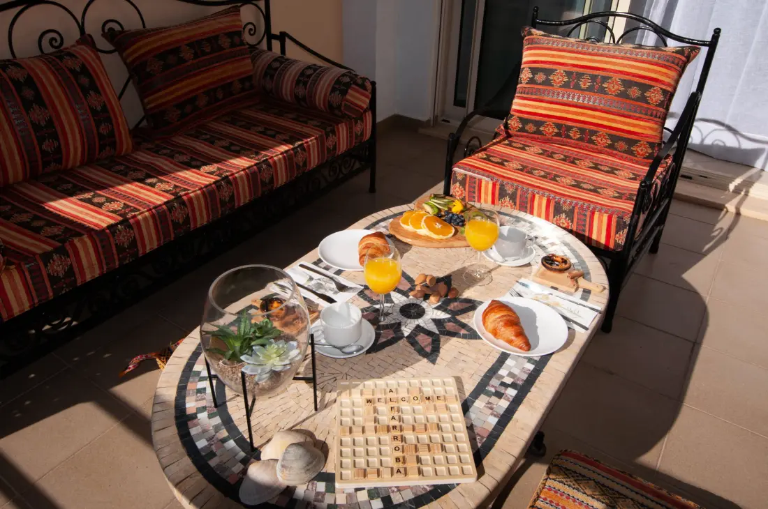 Appartements à Albufeira