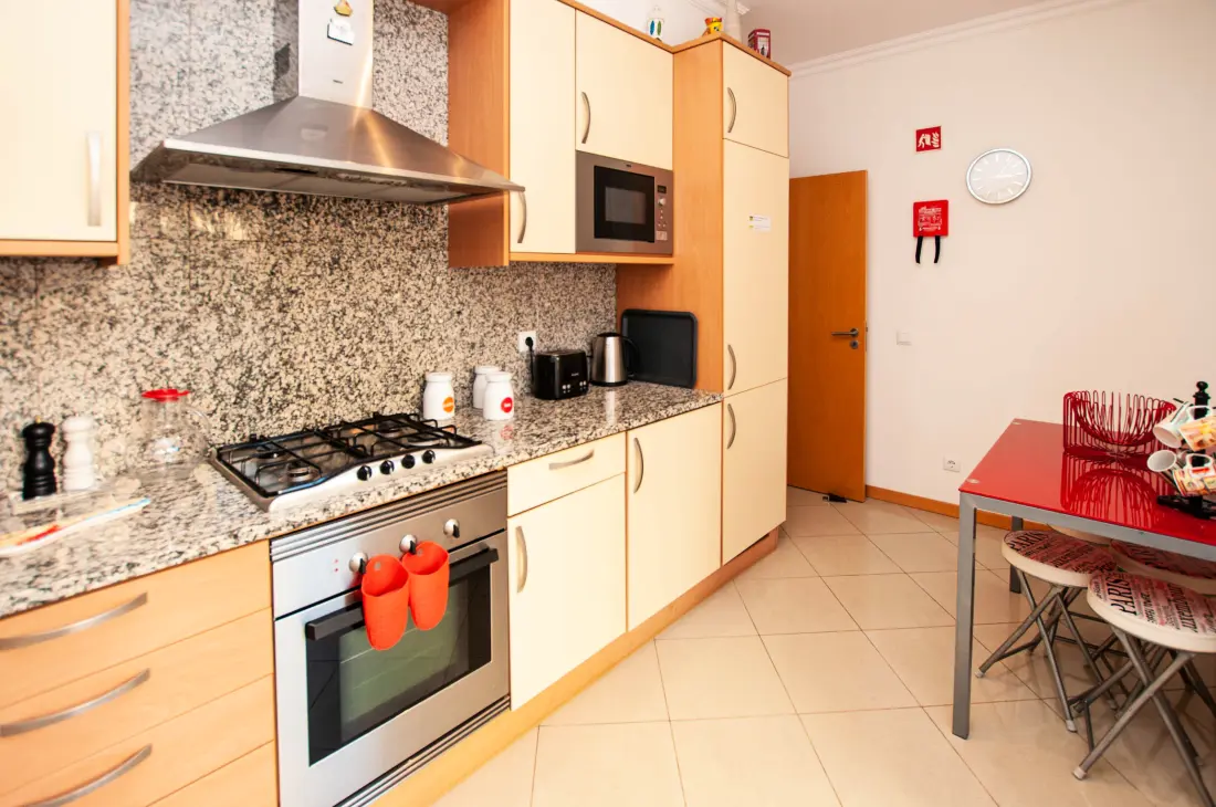 Appartements à Albufeira