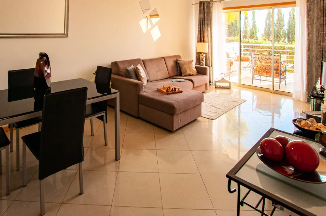 Appartements à Albufeira
