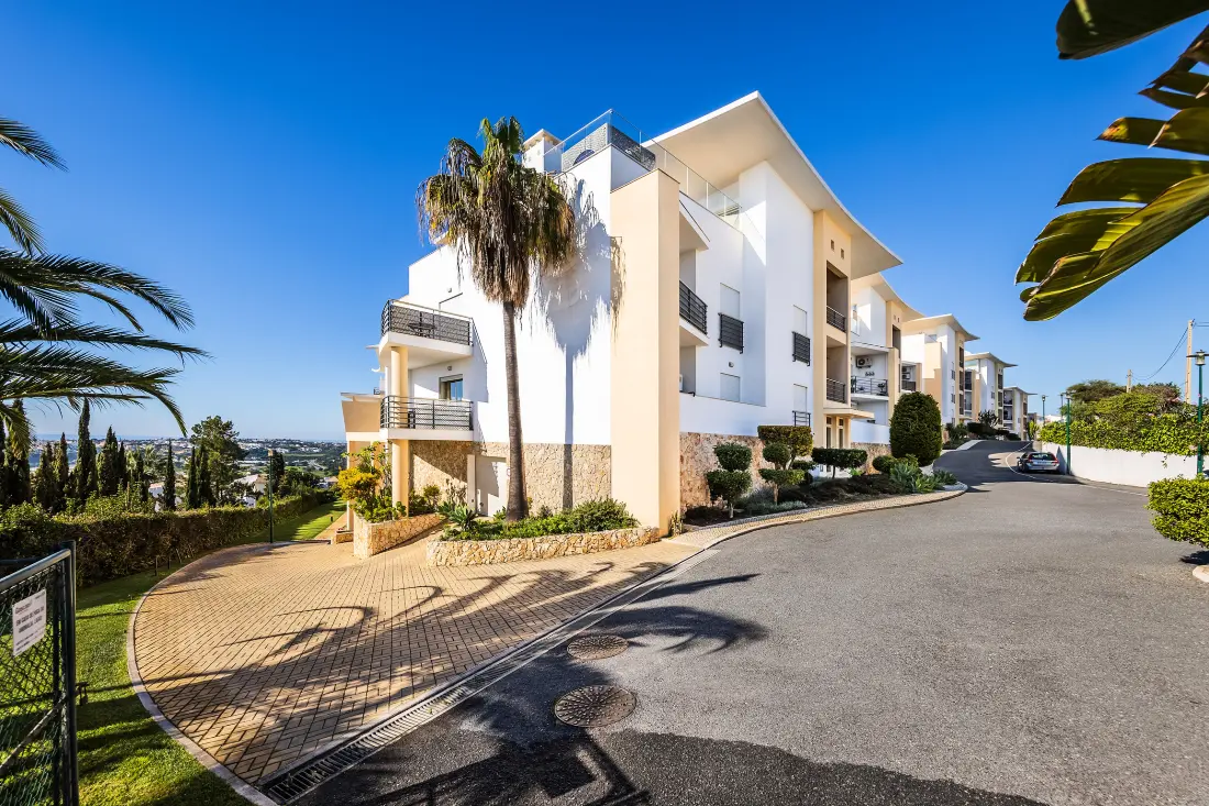 Appartements à Albufeira