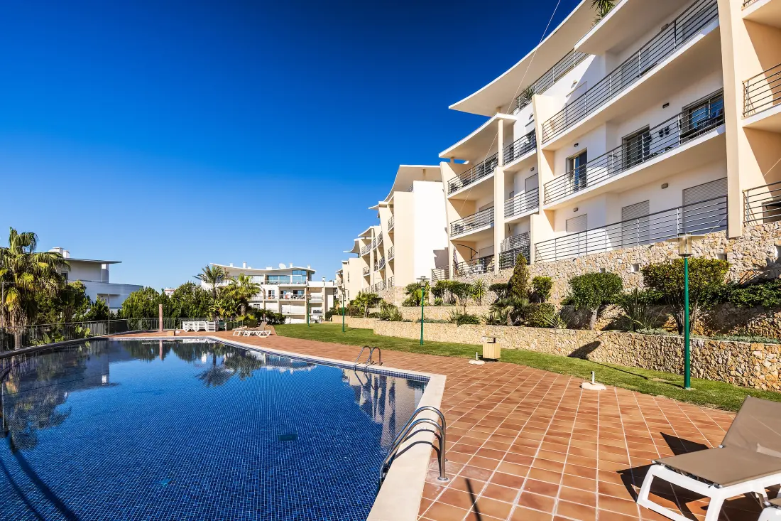 Appartements à Albufeira