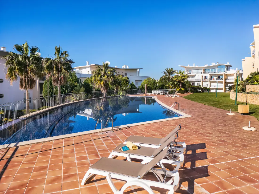 Appartements à Albufeira