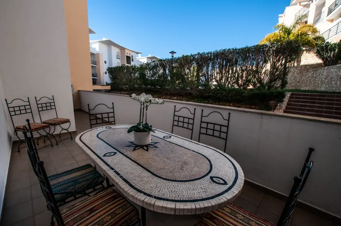 Appartements à Albufeira