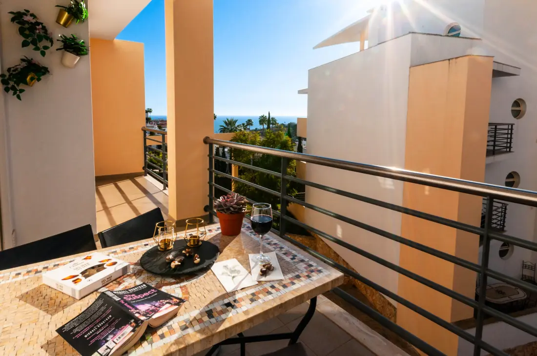 Appartements à Albufeira