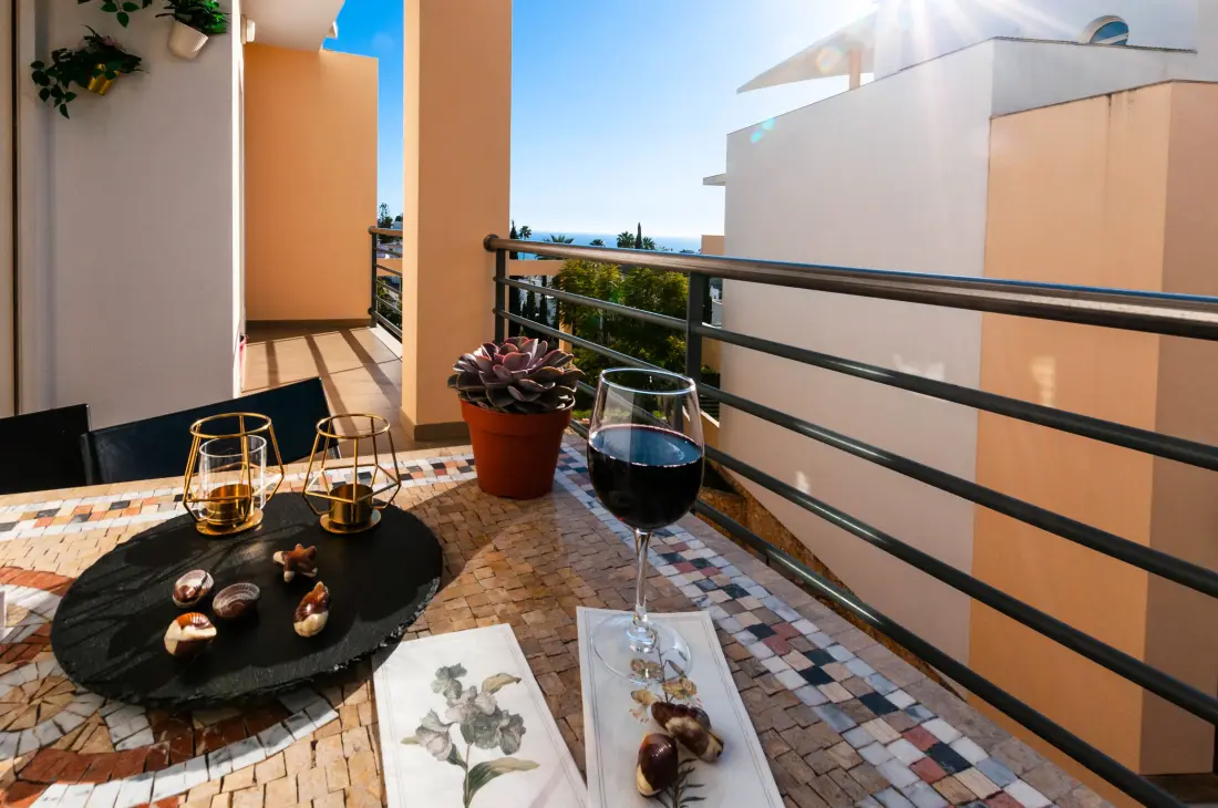 Appartements à Albufeira