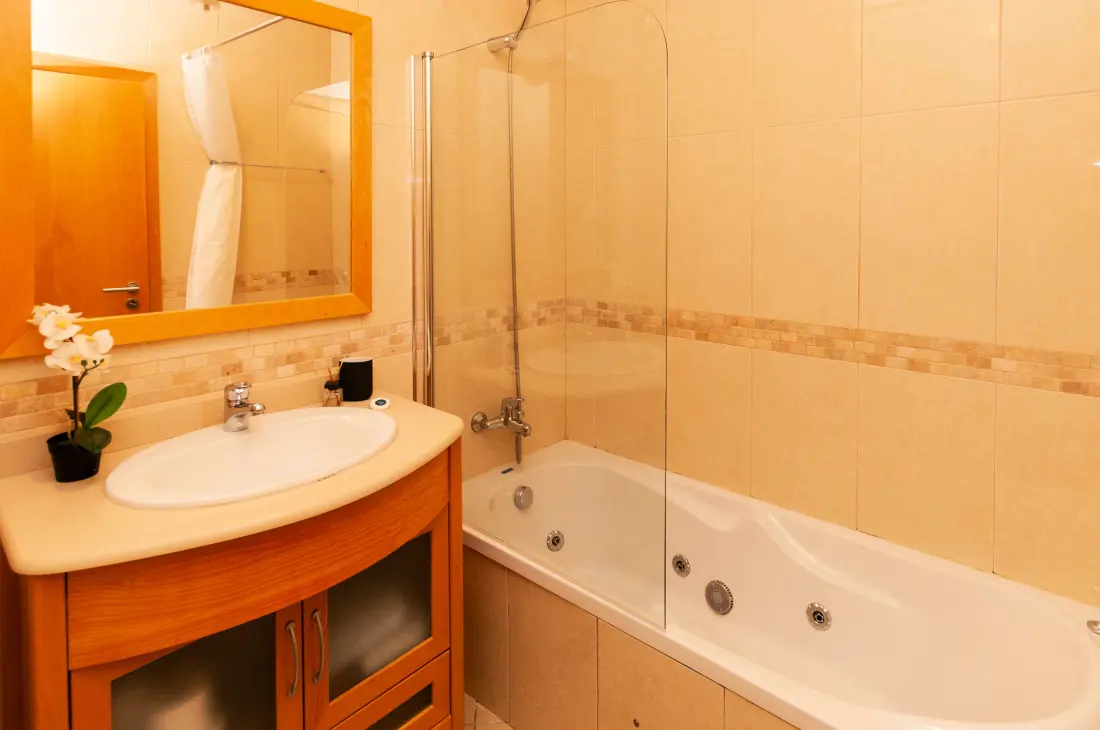 Appartements à Albufeira