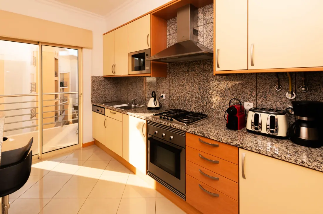 Appartements à Albufeira