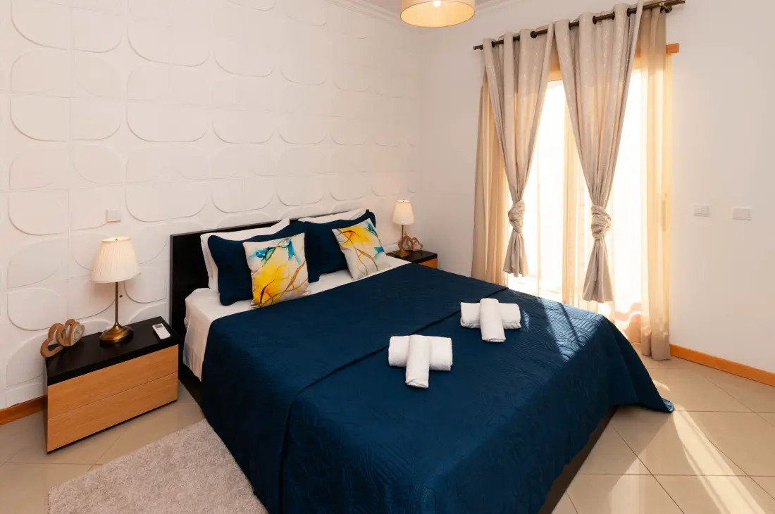 Appartements à Albufeira