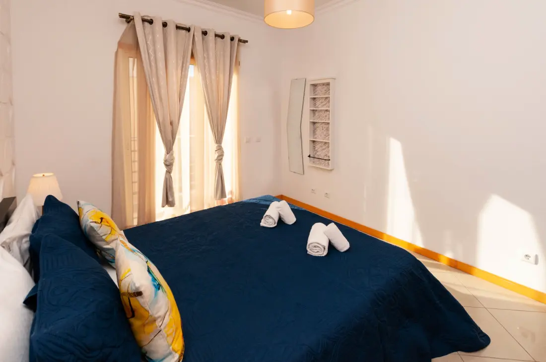 Appartements à Albufeira
