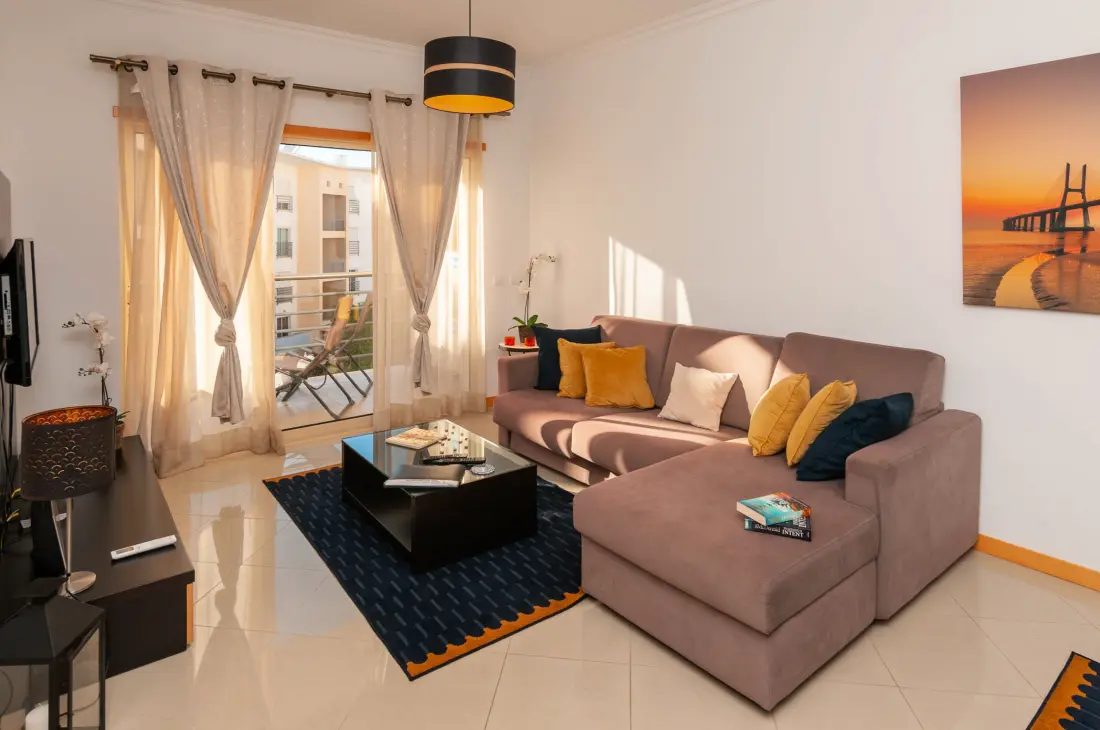 Appartements à Albufeira