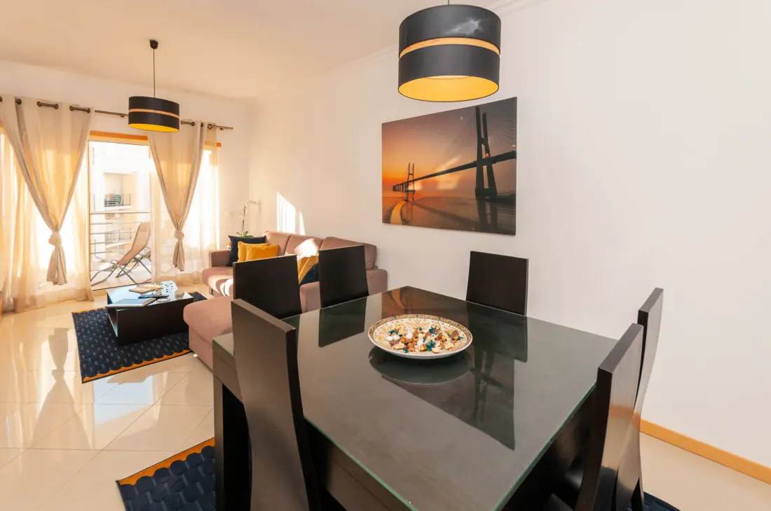 Appartements à Albufeira