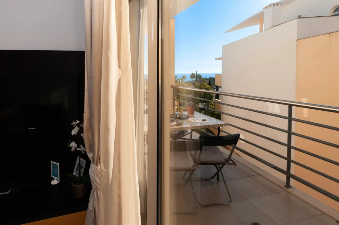 Appartements à Albufeira