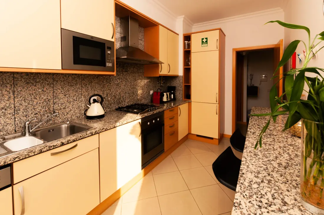 Appartements à Albufeira