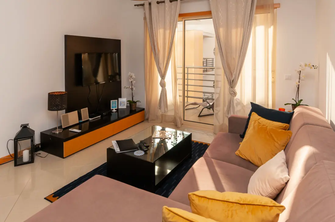 Appartements à Albufeira