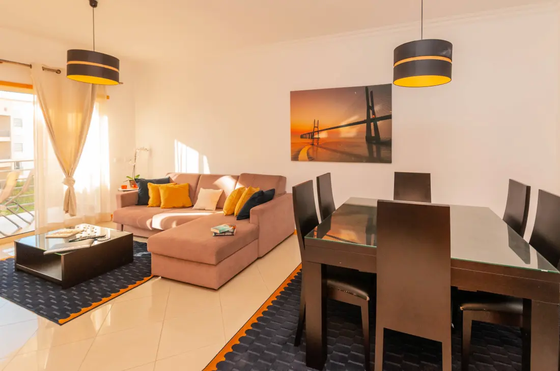 Appartements à Albufeira