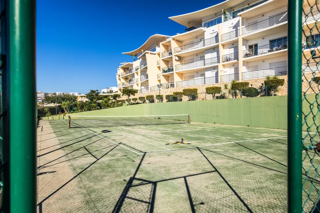 Appartements à Albufeira