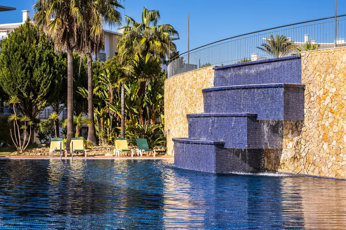 Appartements à Albufeira