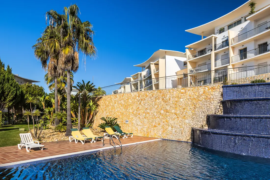 Appartements à Albufeira