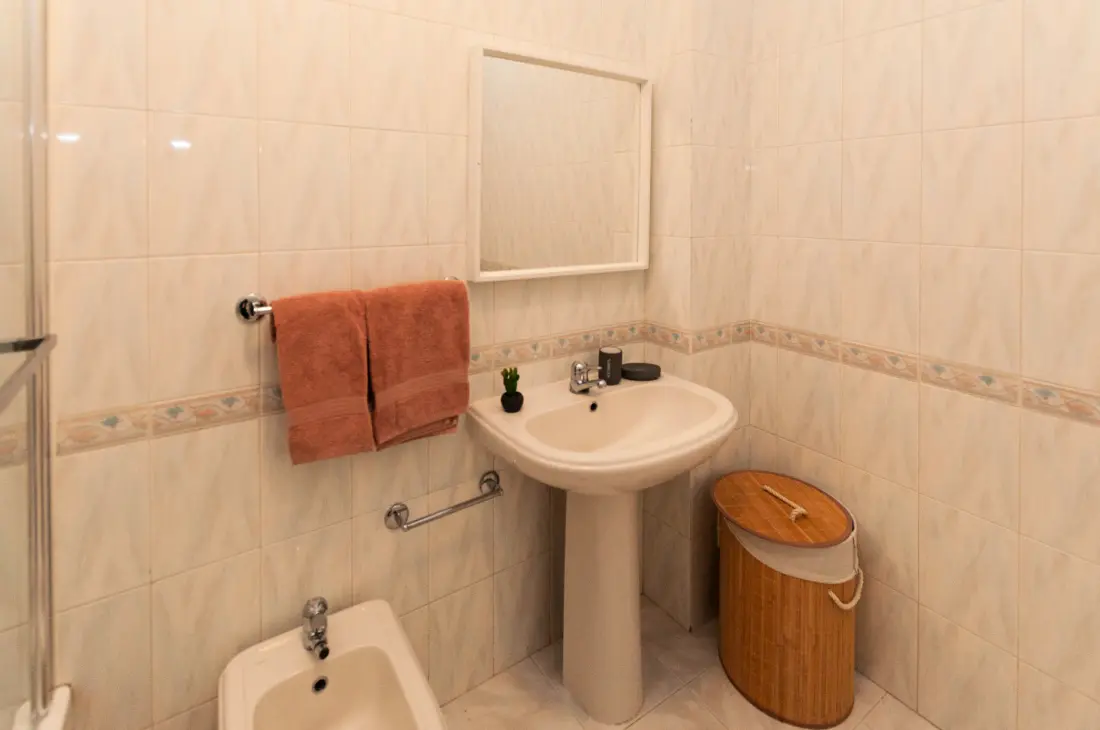 Appartements à Albufeira