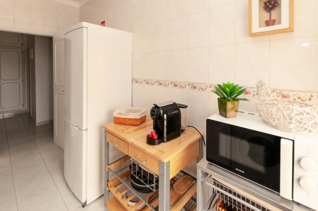 Appartements à Albufeira