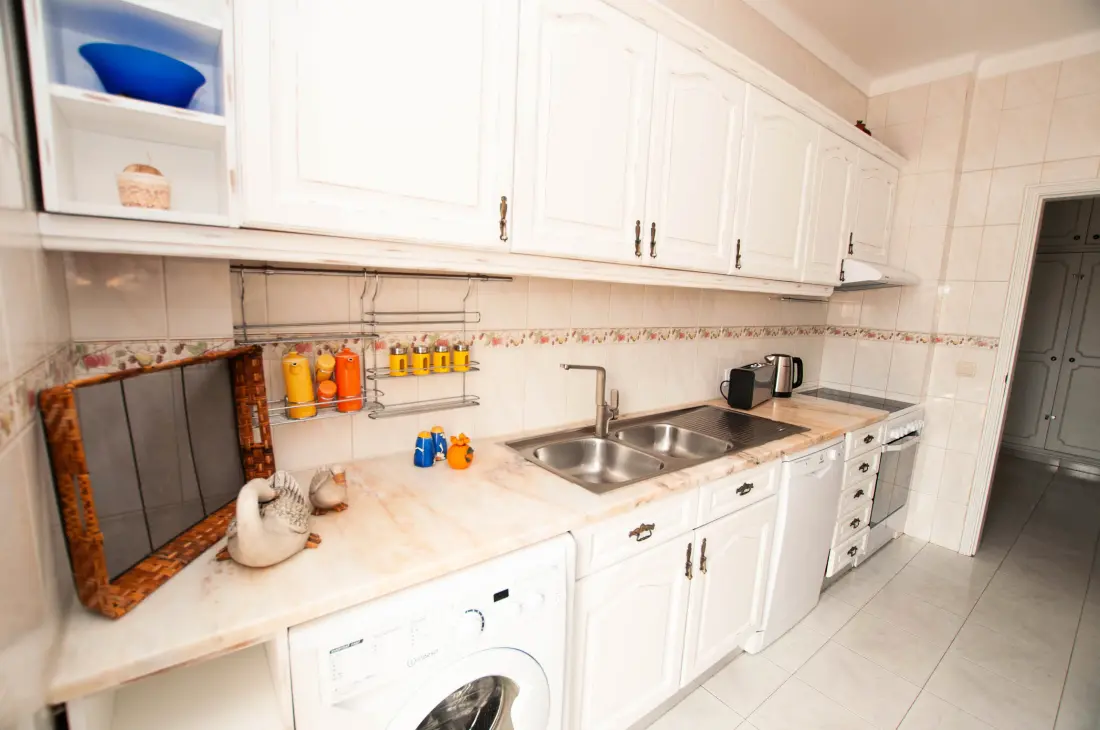 Appartements à Albufeira