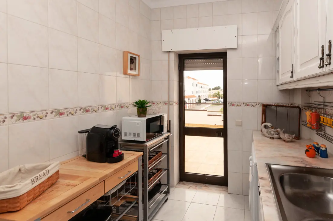 Appartements à Albufeira