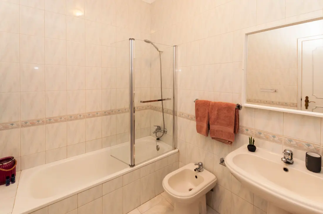Appartements à Albufeira