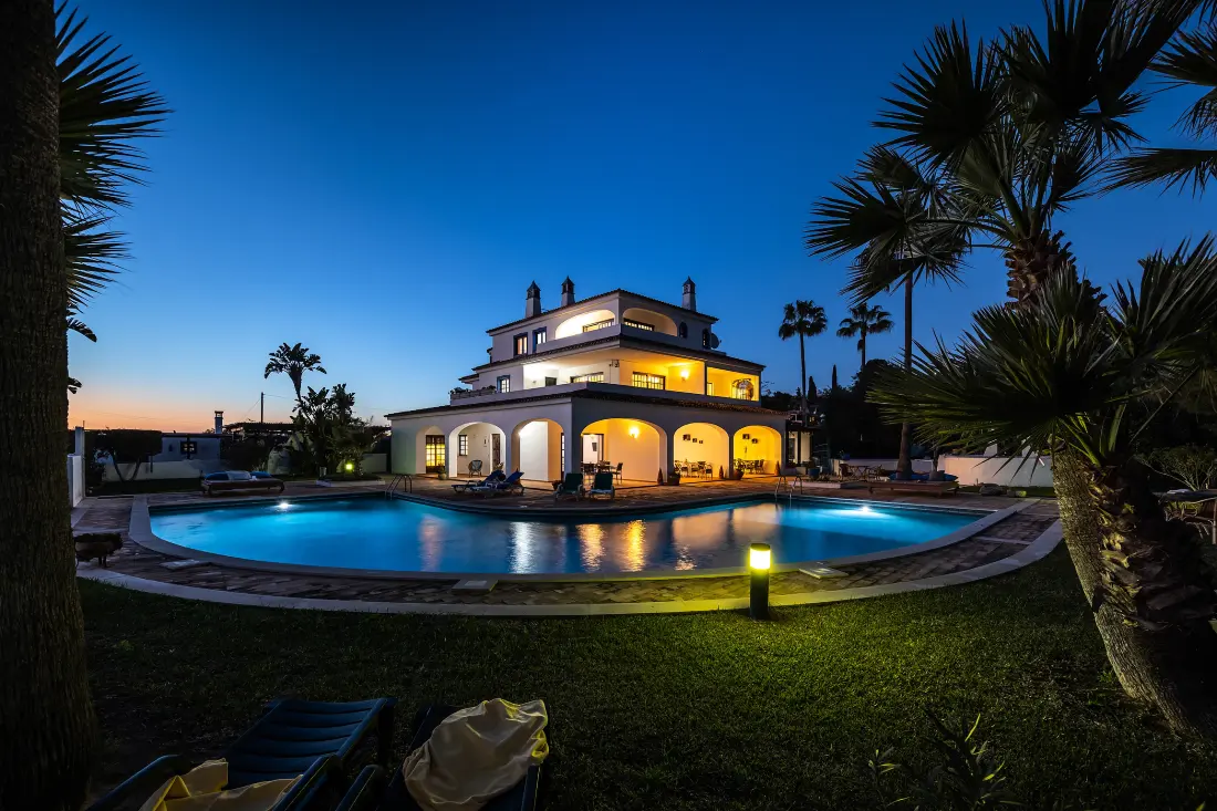 Appartements à Albufeira