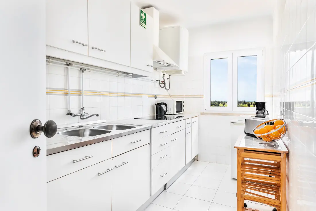 Appartements à Albufeira