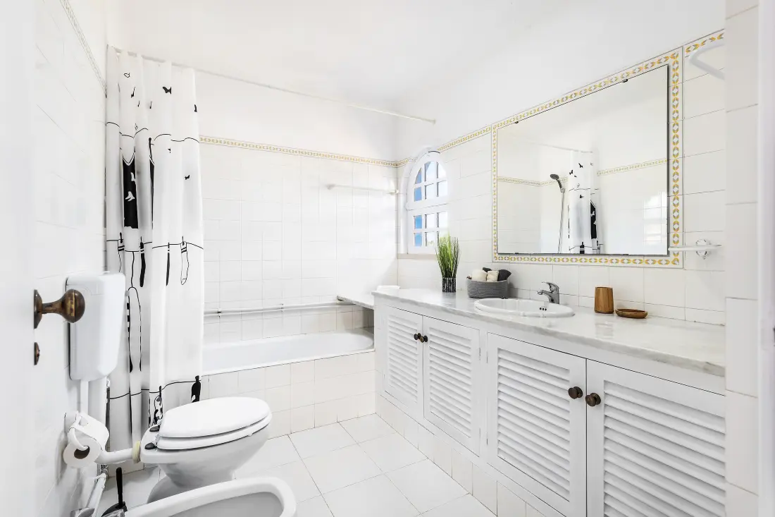 Appartements à Albufeira