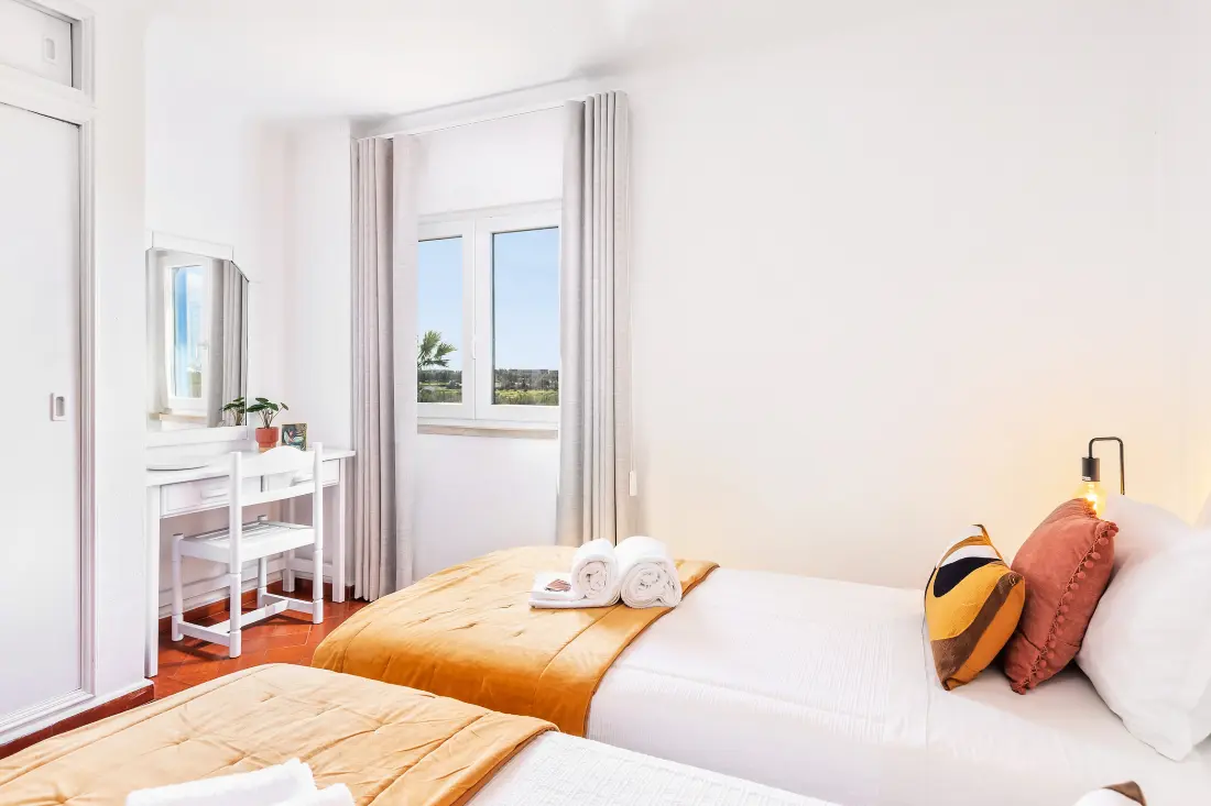 Appartements à Albufeira