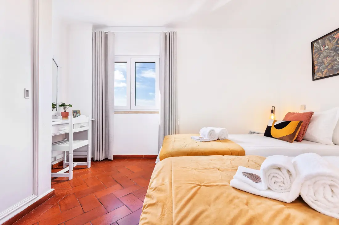 Appartements à Albufeira