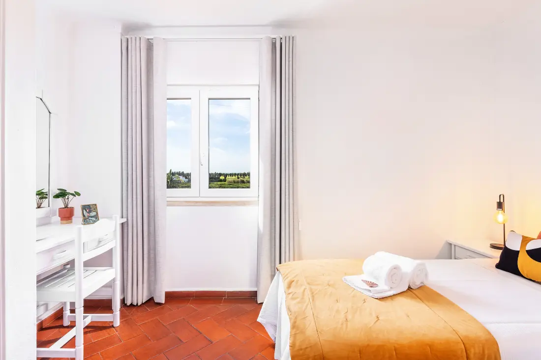 Appartements à Albufeira