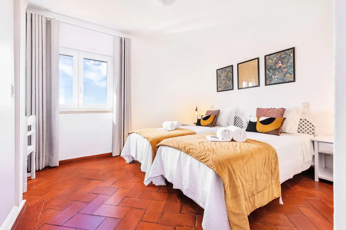 Appartements à Albufeira
