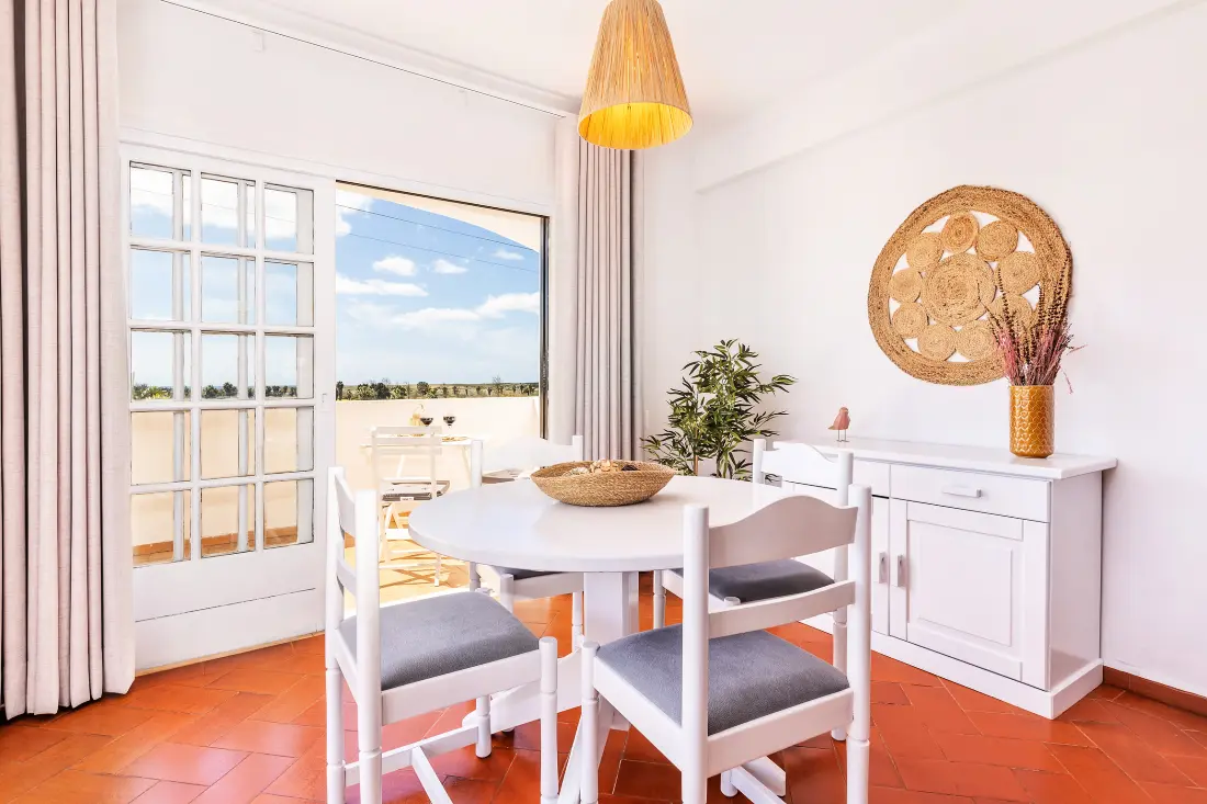 Appartements à Albufeira