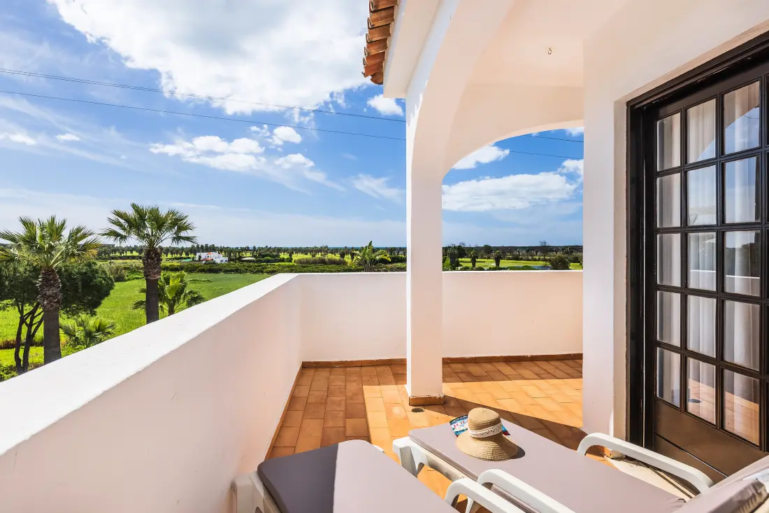 Appartements à Albufeira